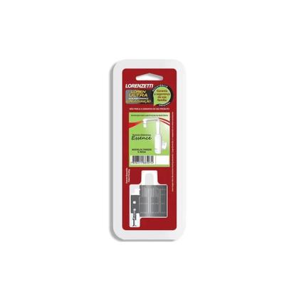 Imagem de Resistência Essence Tensão 127v Potência 4600w Referência 3070 Lorenzetti - Lorenzetti