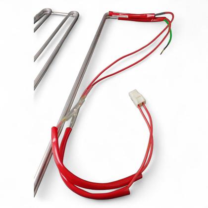Imagem de Resistencia Evaporador TF56 /TF55 /TC56 /IF55 DF56 A20118302 220v