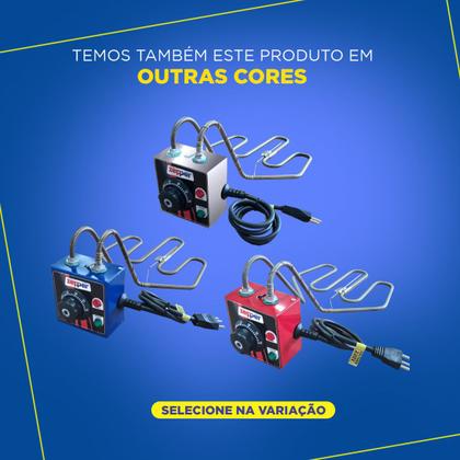 Imagem de Resistencia fritadeira eletrica 7 litros profissional ZPR07E