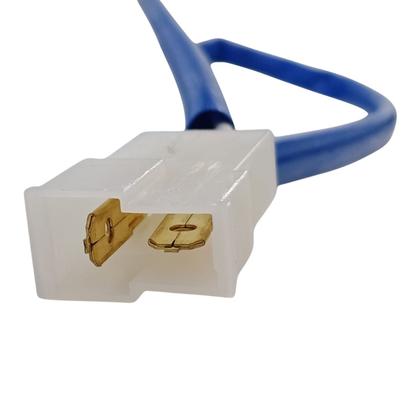 Imagem de Resistencia Geladeira Electrolux DFF37 DFF40 DFF44 110V