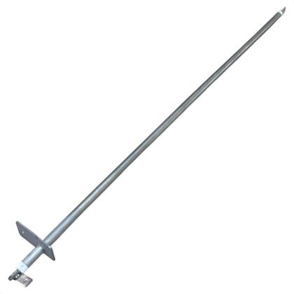Imagem de Resistência Inferior P/ Forno Philco PFE46 PFE48 PFE49 127V
