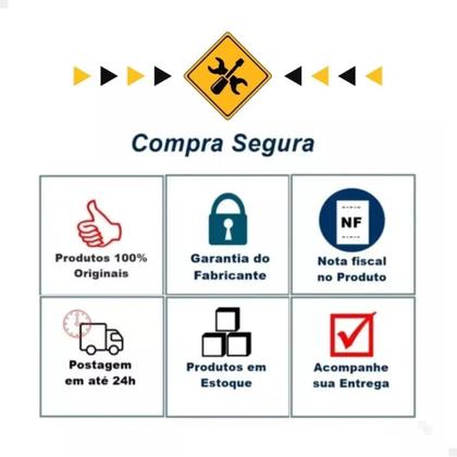 Imagem de Resistência Para Aquecedor Central  4t 8200w/ 220v