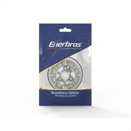 Imagem de Resistência para Chuveiro Ducha E-GRIF 6800W 220V - Enerbras