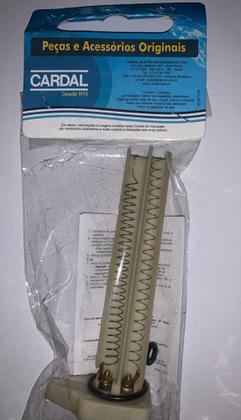 Imagem de Resistência para Ducha Higiênica Cardal 4T  4,0kw/127v  - RE139