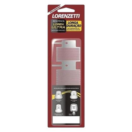 Imagem de Resistência para Maxi Ducha Ultra 3T Lorenzetti