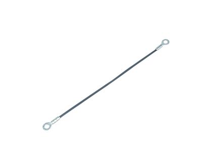 Imagem de Resistência para Seladora Manual CETRO - 10cm