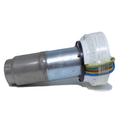 Imagem de Resistência para Soprador Térmico GHG 630 DCE em 110V 1609203M49 BOSCH