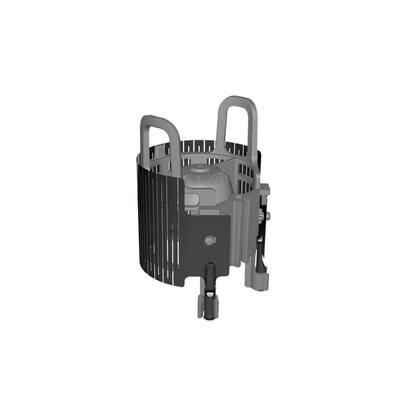 Imagem de Resistencia Para Torneira Essence 5500W 220V 3065A 7589243