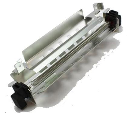 Resistência Side By Side Vidro Simples 24cm - Ge Imagem de Resistência Side By Side Vidro Simples 24cm - Ge