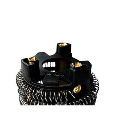 Imagem de Resistencia Sintex 4T Ducha E Torneira 220V 6500W  Rdt265