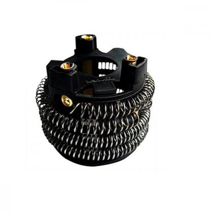 Imagem de Resistencia Sintex 4T Ducha E Torneira 220V 6500W  Rdt265