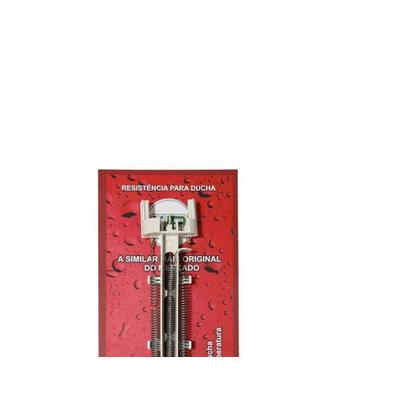 Imagem de Resistencia Tipo Advanced Multitemperatura Wr 220V 6400W 7484