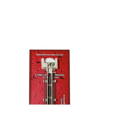 Imagem de Resistencia Tipo Advanced Multitemperatura Wr 220V 7500W 7439