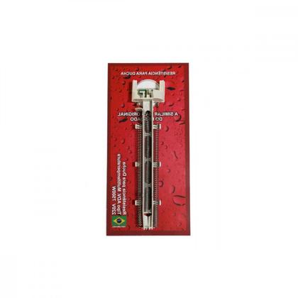 Imagem de Resistencia Tipo Advanced Multitemperatura Wr 220V 7500W 7439