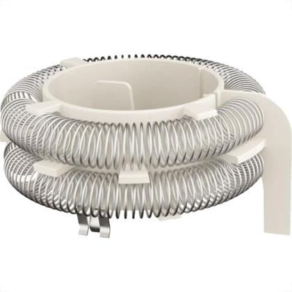 Imagem de Resistencia Tipo Corona Pratimix Hydra Fit 6800W. X 220V.