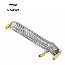 Imagem de Resistência tipo lorenzetti 220v 5500w andraluz