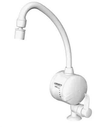 Imagem de Resistência Torneira Loren Easy Lorenzetti 4 Temperaturas