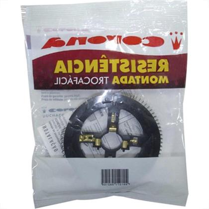 Imagem de Resistencia Torneira Quentissima 127V 4600W