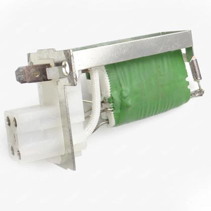 Imagem de Resistência Ventilação Interna Omega 1993 a 1998 2 pinos