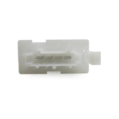 Imagem de Resistência Ventilação Interno Gol Voyage Saveiro G5 G6 G7