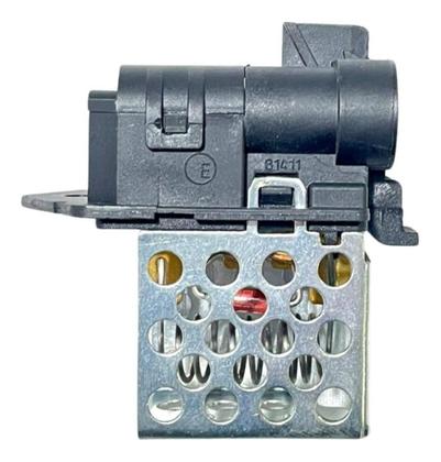 Imagem de Resistência Ventoinha Conector Gm Astra 99 2000 2001 2002 03