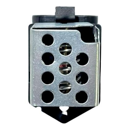 Imagem de Resistência Ventoinha Conector Gm Astra 99 2000 2001 2002 03