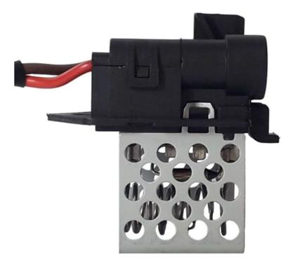 Imagem de Resistência Ventoinha Conector Gm Astra 99 2000 2001 2002 03