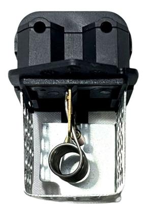 Imagem de Resistência Ventoinha Conector Gm Astra 99 2000 2001 2002 03