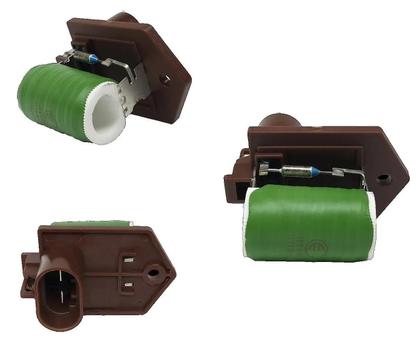 Imagem de Resistência Ventoinha Do Radiador Uno Vivace 2012 2013 2014