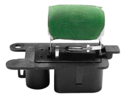 Imagem de Resistência Ventoinha Radiador Gol Saveiro Voyage Polo G5 G6