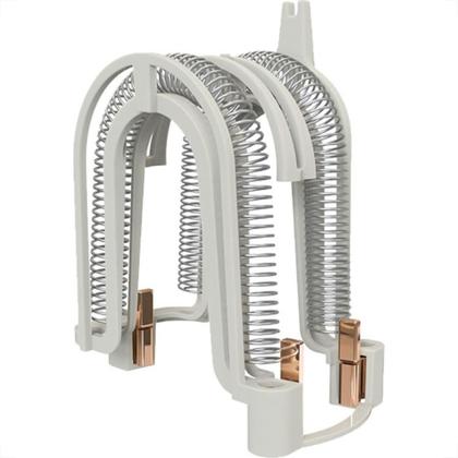 Imagem de Resistencia Zagonel Torneira Luna 5500W. X 220V. Com Suporte