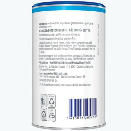 Imagem de Resource Thicken Up Clear - 125g - Espessante para Alimentos - Nestlé