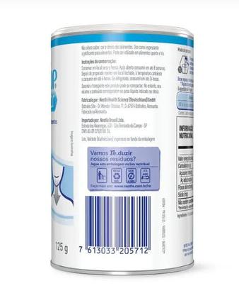 Imagem de Resource Thicken UP Clear Espessante - 125g