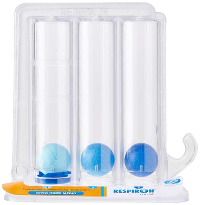 Imagem de Respiron Classic Ncs Aparelho Para Fisioterapia Respiratória