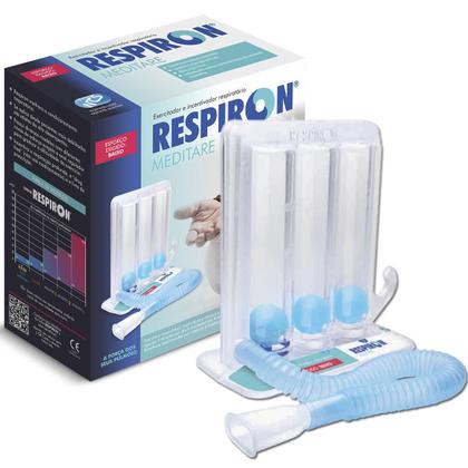 Imagem de Respiron Meditare