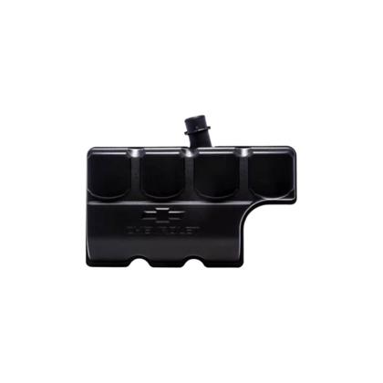 Imagem de Ressonador saida filtro de ar spin 2013 a 2017 original gm 52016651