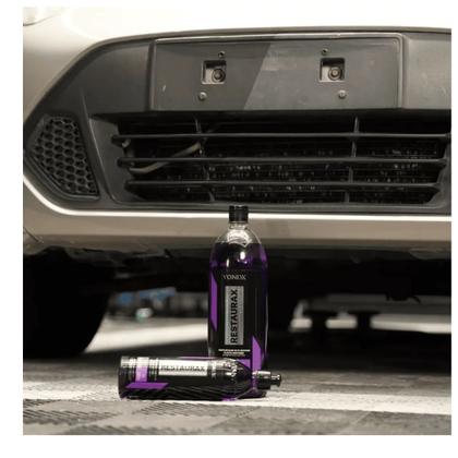 Imagem de Restaurador de plasticos restaurax 240ml