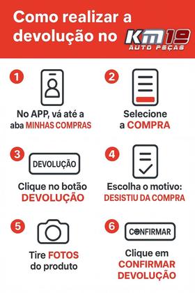 Imagem de Restaurador de Vidros Automotivo Vonixx Focus Limpeza Profunda