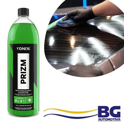 Imagem de Restaurador de Vidros Prizm 1,5L - Vonixx