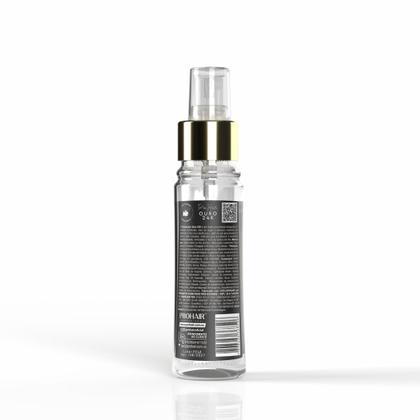 Imagem de Restaurador Remineralizante Ouro 24K 45mL - ProHair