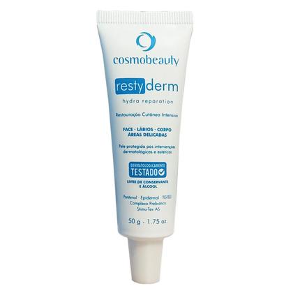 Imagem de Restyderm Restauração Cutânea Cosmobeauty 