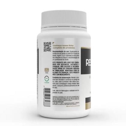 Imagem de Resveratrol Plus (60 caps) - Padrão: Único