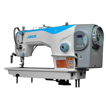 Imagem de Reta Eletrônica A2 Jack (direct Drive)- Corte De Linha-110V