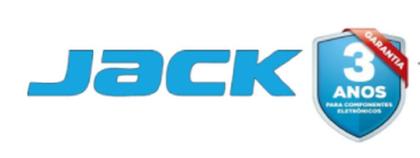 Imagem de Reta Eletrônica com Motor de Passo, Carter Blindado,A5E-Jack