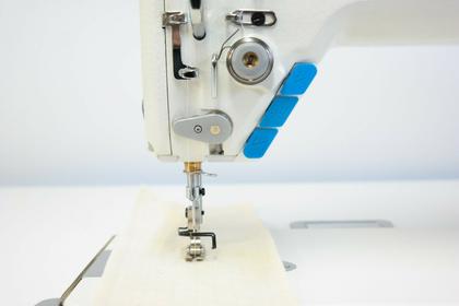 Imagem de Reta Eletrônica com Motor de Passo, Carter Blindado,A5E-Jack