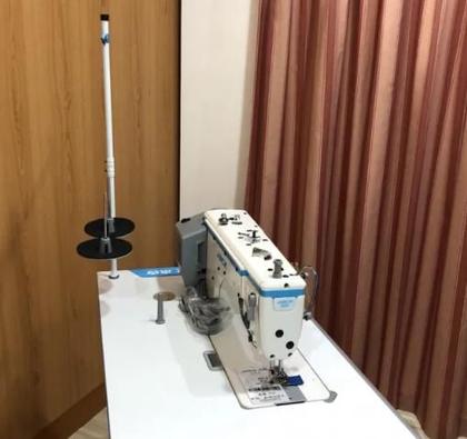 Imagem de Reta Eletrônica com Motor de Passo, Carter Blindado,A5E-Jack