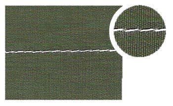 Imagem de Reta Eletrônica  Drive Industrial-Yamata -110vCOM 50 AGULHAS