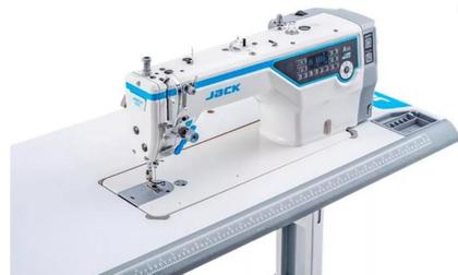 Imagem de Reta Eletrônica Jack A5e-amh Com Inteligência Artificial