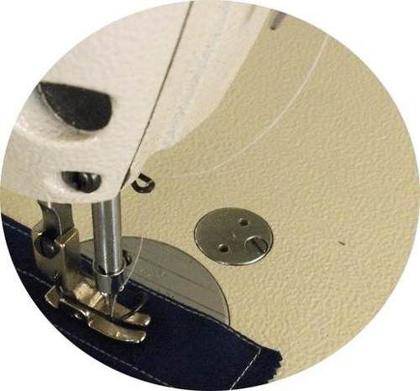 Imagem de Reta Industrial Yamata Fy8700 Nova  Completa