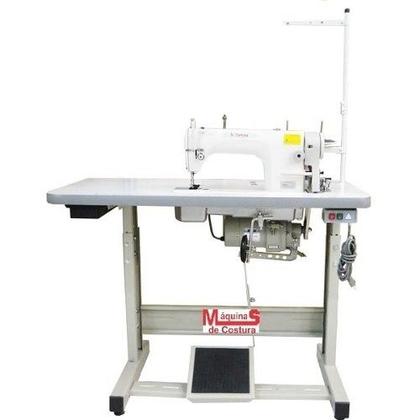 Imagem de Reta Industrial Yamata Fy8700Completa-750w-BIVOLT